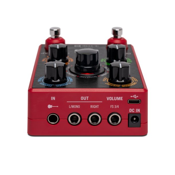 (DEMO) Line6 POD Express Guitar